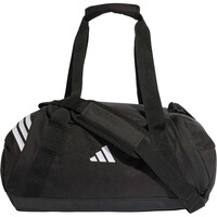 adidas bolsas deporte TIRO DUFFLE S vista frontal