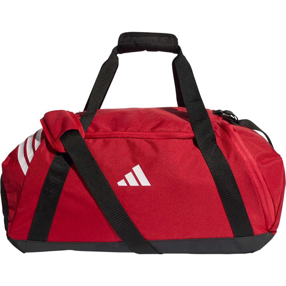 adidas bolsas deporte TIRO vista frontal