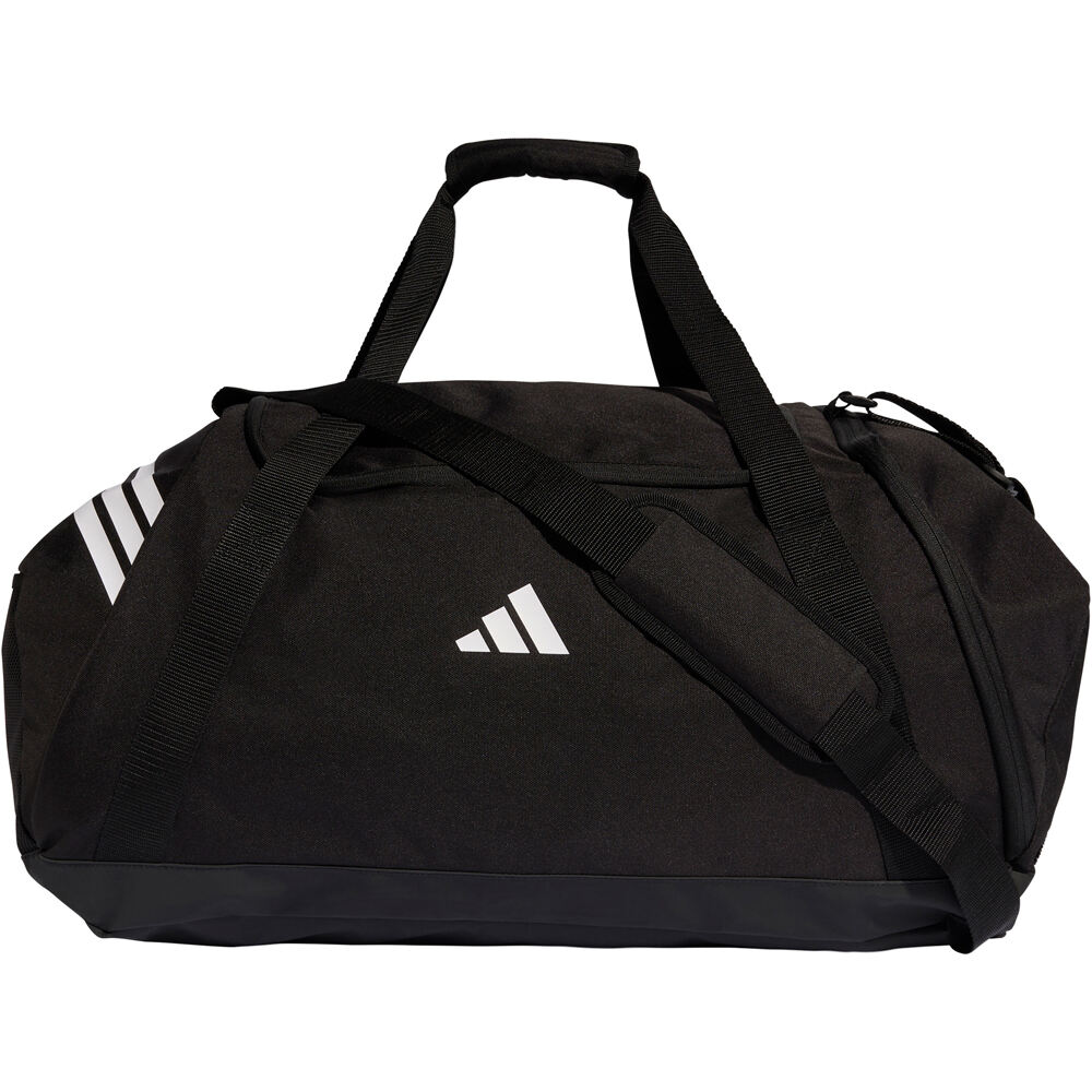 adidas bolsas deporte TIRO vista frontal