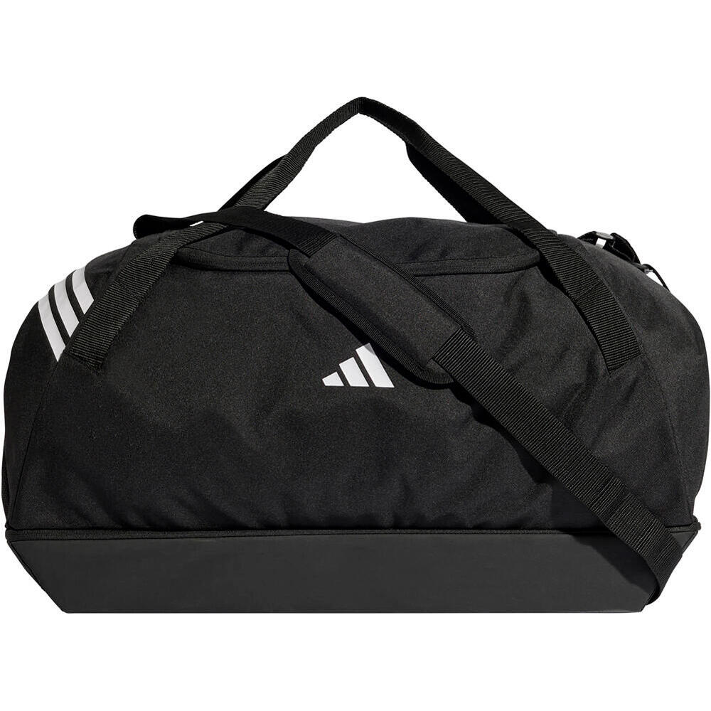 adidas bolsas deporte TIRO vista frontal