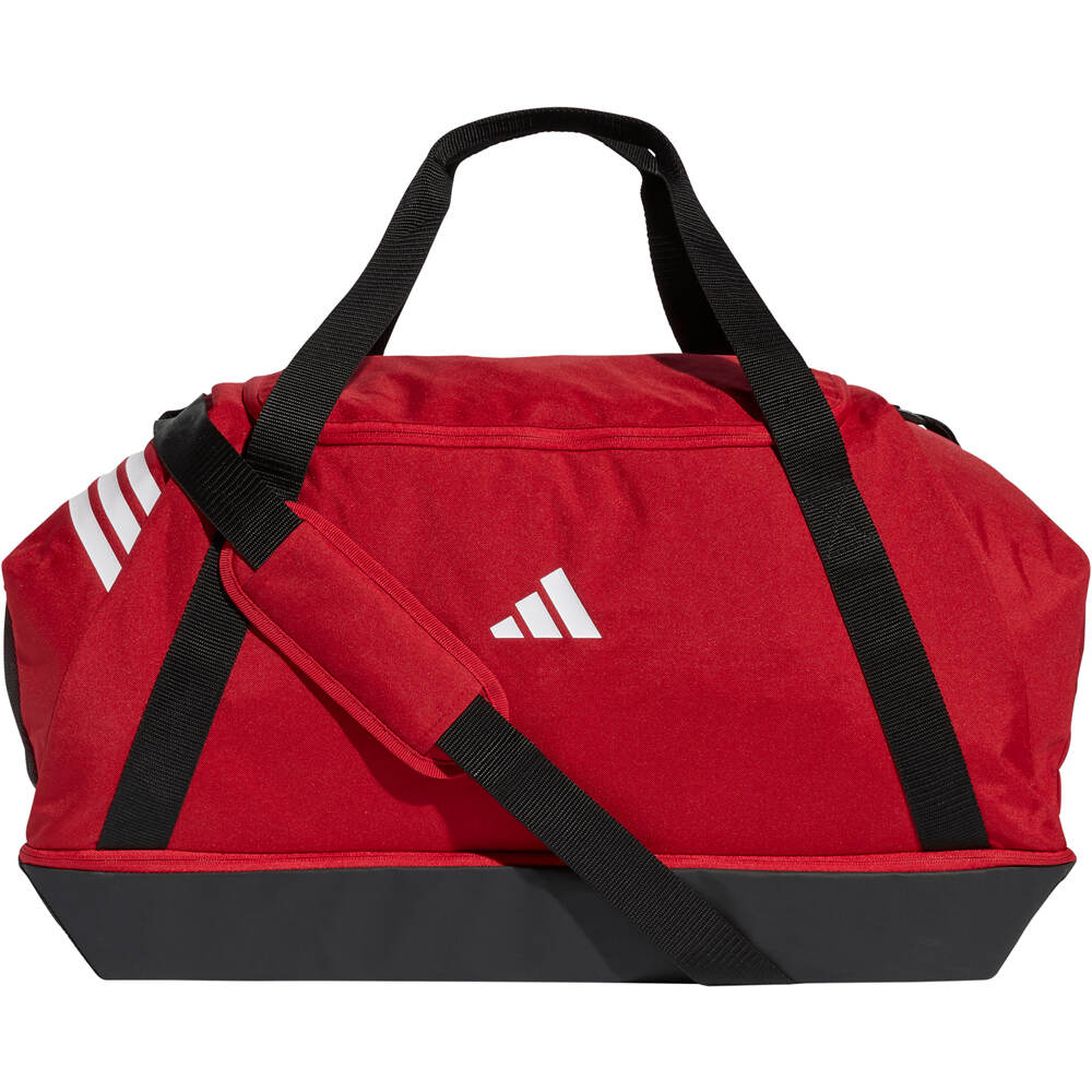 adidas bolsas deporte TIRO vista frontal