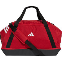 adidas bolsas deporte TIRO vista frontal