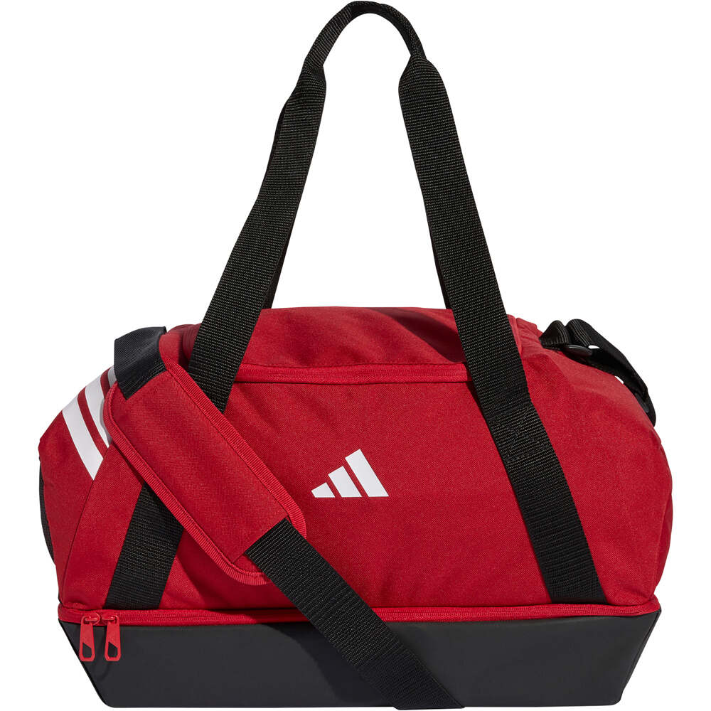 adidas bolsas deporte TIRO vista frontal