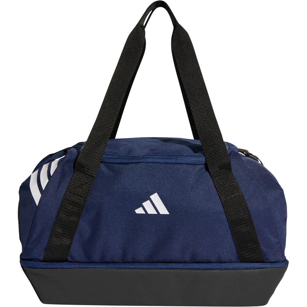 adidas bolsas deporte TIRO vista frontal