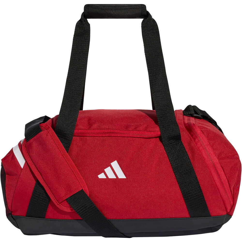adidas bolsas deporte TIRO vista frontal