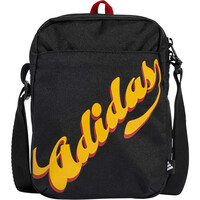 adidas bolsas deporte TIRO vista frontal