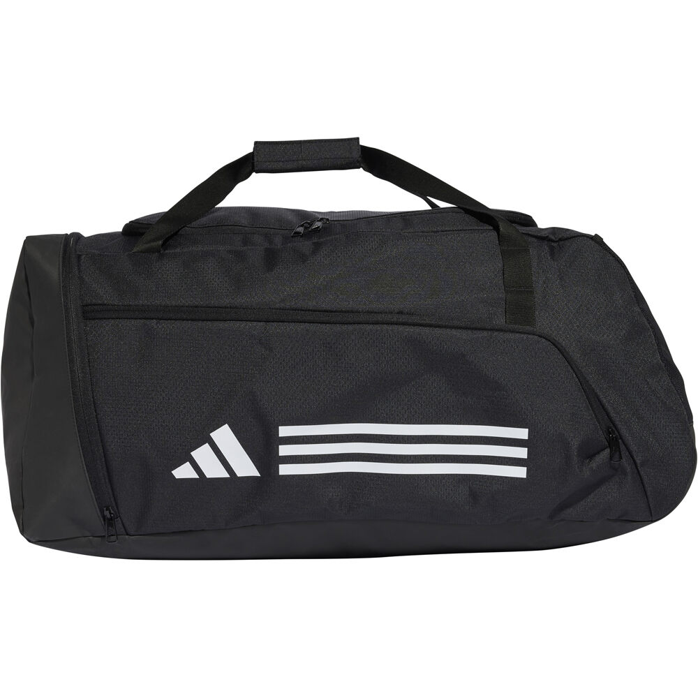 adidas bolsas deporte TR DUFFLE L vista frontal