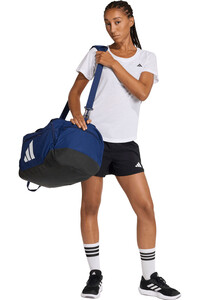 adidas bolsas deporte TRA DEF DUF M 01