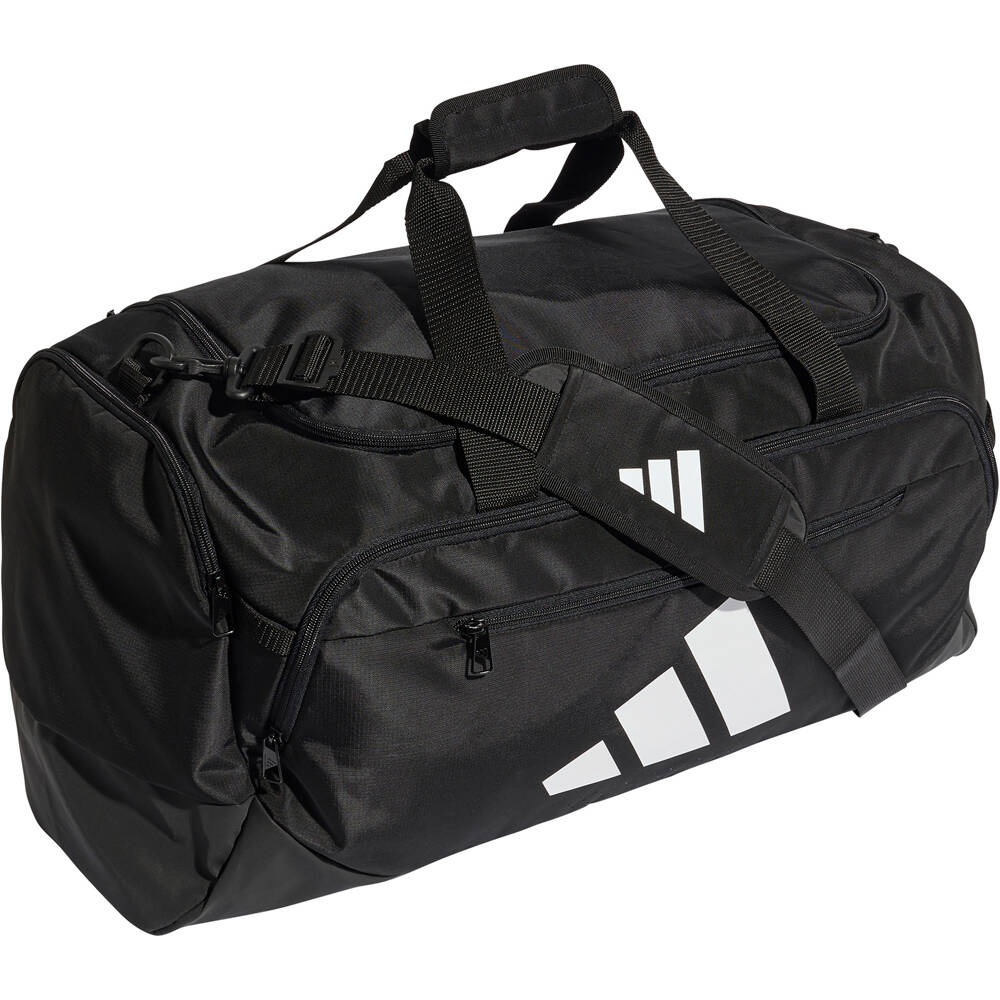 adidas bolsas deporte TRA DEF DUF M 02