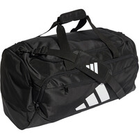 adidas bolsas deporte TRA DEF DUF M 02