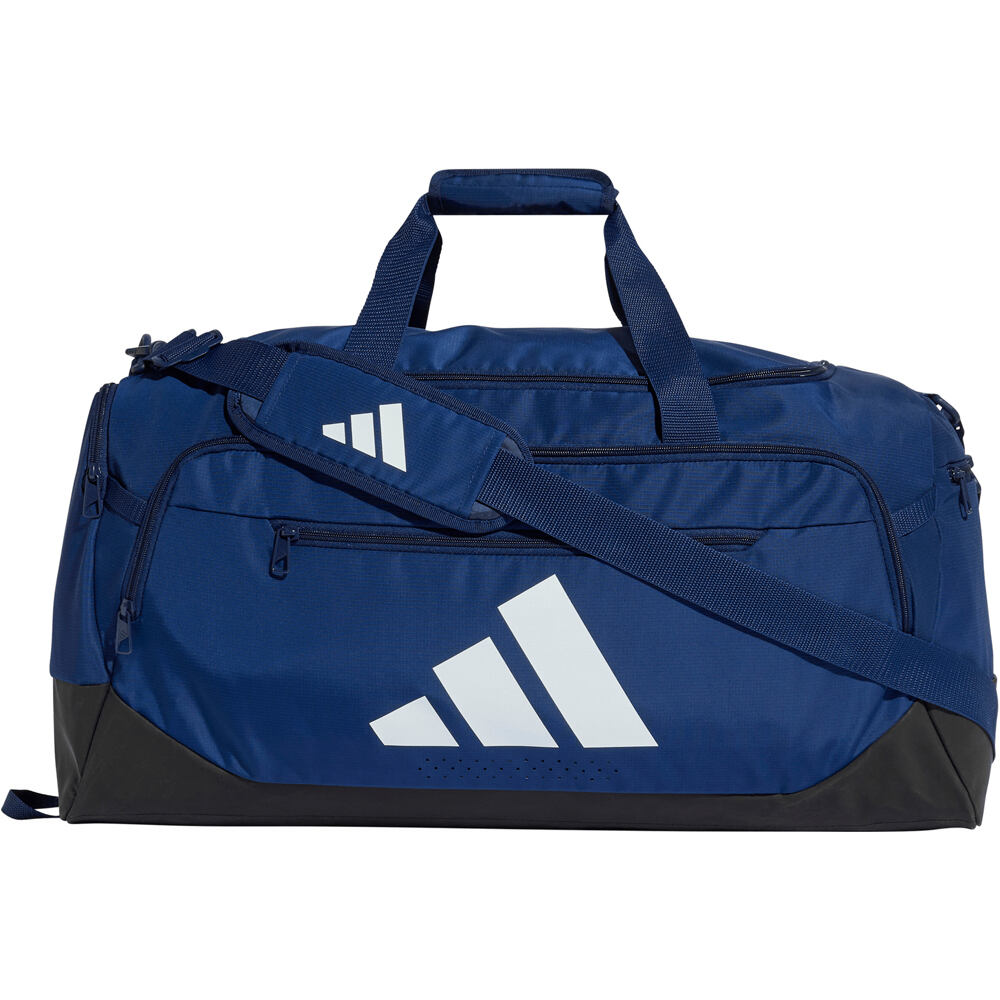 adidas bolsas deporte TRA DEF DUF M 02