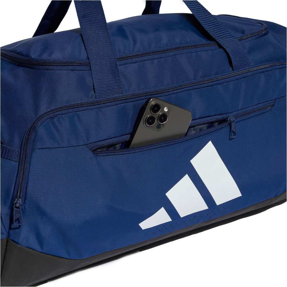 adidas bolsas deporte TRA DEF DUF M 06