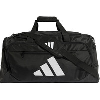 adidas bolsas deporte TRA DEF DUF M vista frontal
