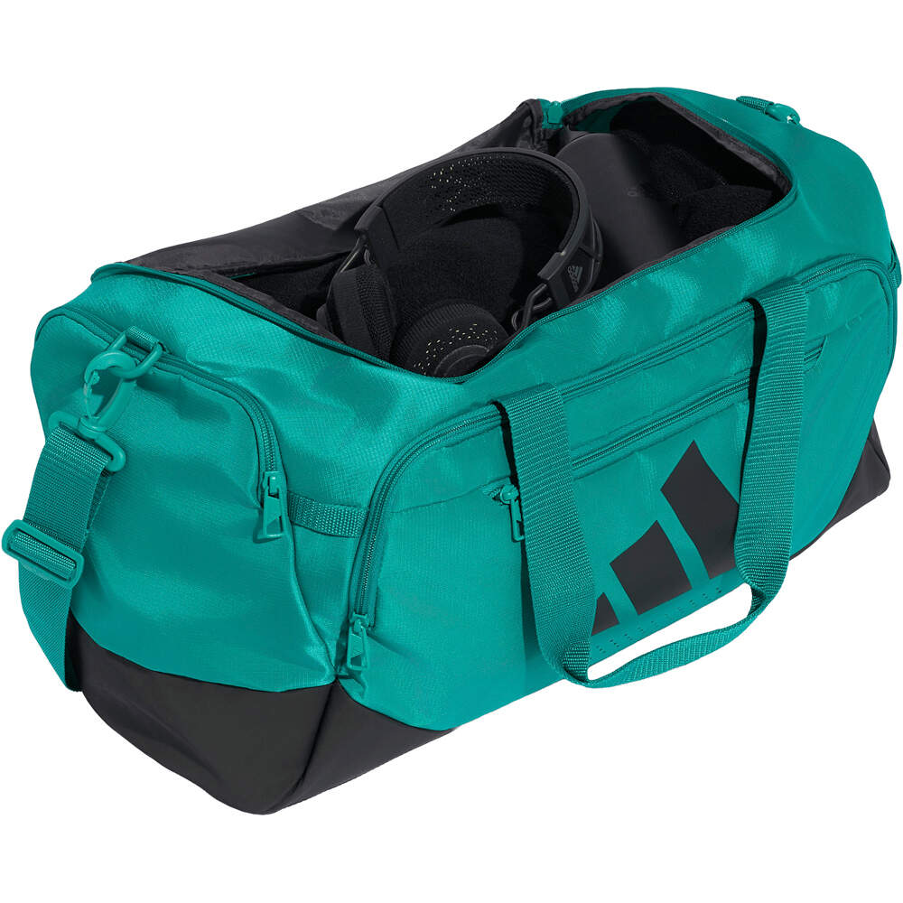 adidas bolsas deporte TRA DEF DUF S 02