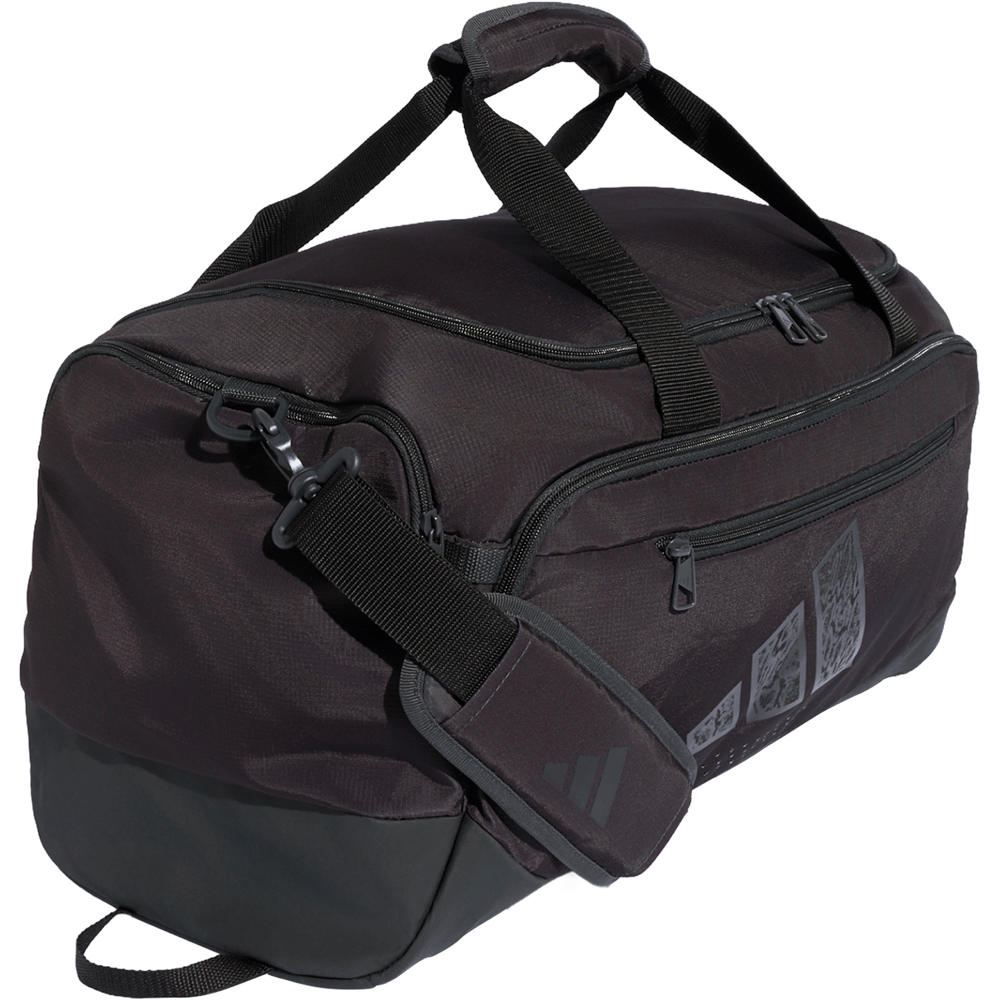 adidas bolsas deporte TRA DEF DUF S G 02