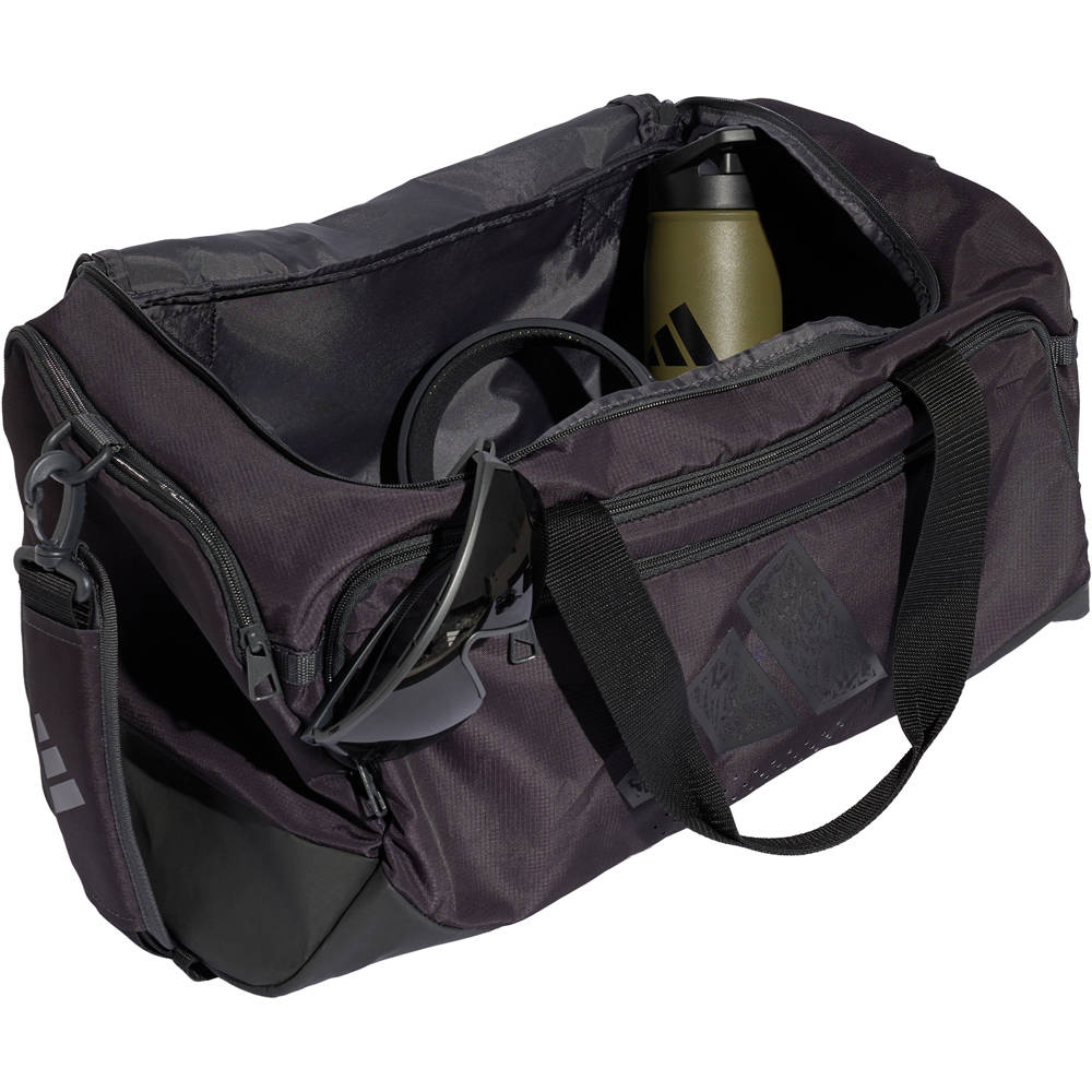 adidas bolsas deporte TRA DEF DUF S G 03