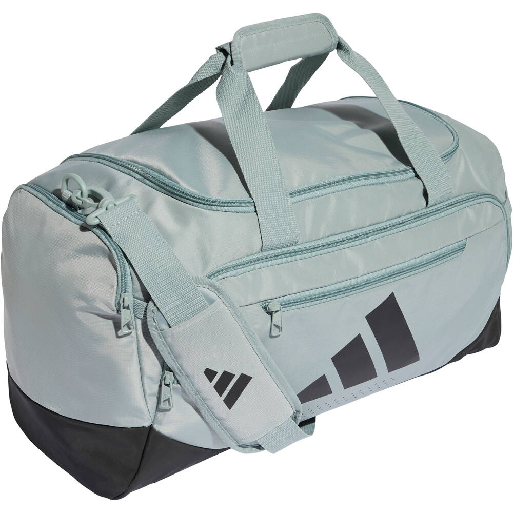 adidas bolsas deporte TRAINING DEFENDER 02