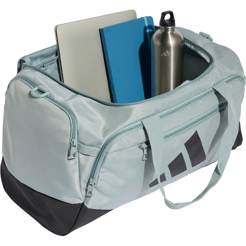 adidas bolsas deporte TRAINING DEFENDER 03