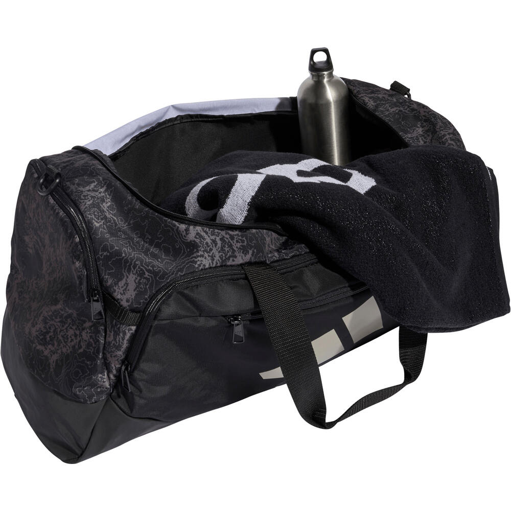 adidas bolsas deporte TRAINING DEFENDER 03