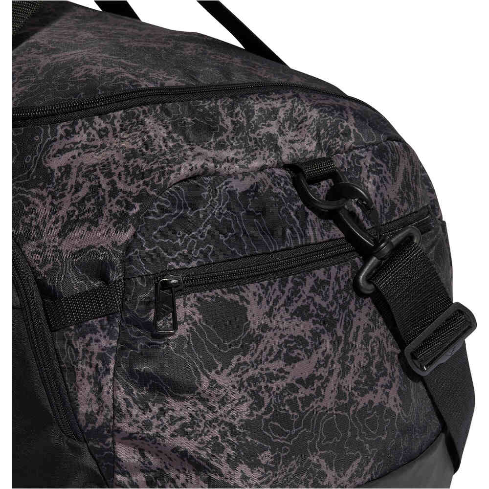 adidas bolsas deporte TRAINING DEFENDER 05