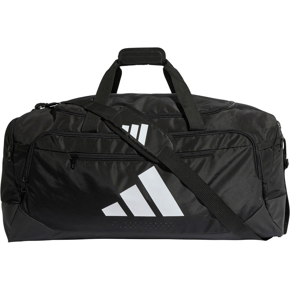 adidas bolsas deporte TRAINING DEFENDER LARGE 01