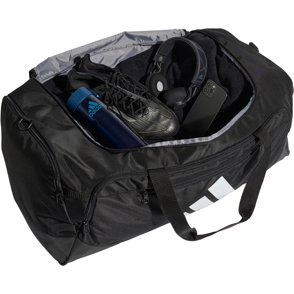 adidas bolsas deporte TRAINING DEFENDER LARGE 03