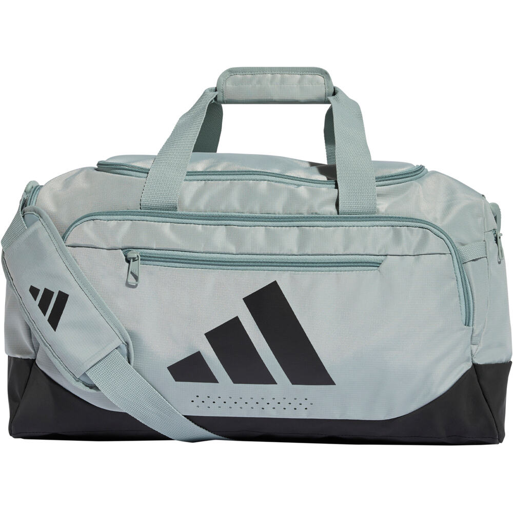 adidas bolsas deporte TRAINING DEFENDER vista frontal