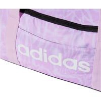 adidas bolsas deporte W LIN DUF S GFX 04