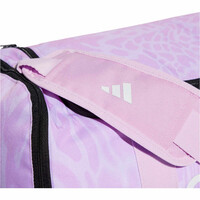 adidas bolsas deporte W LIN DUF S GFX 05