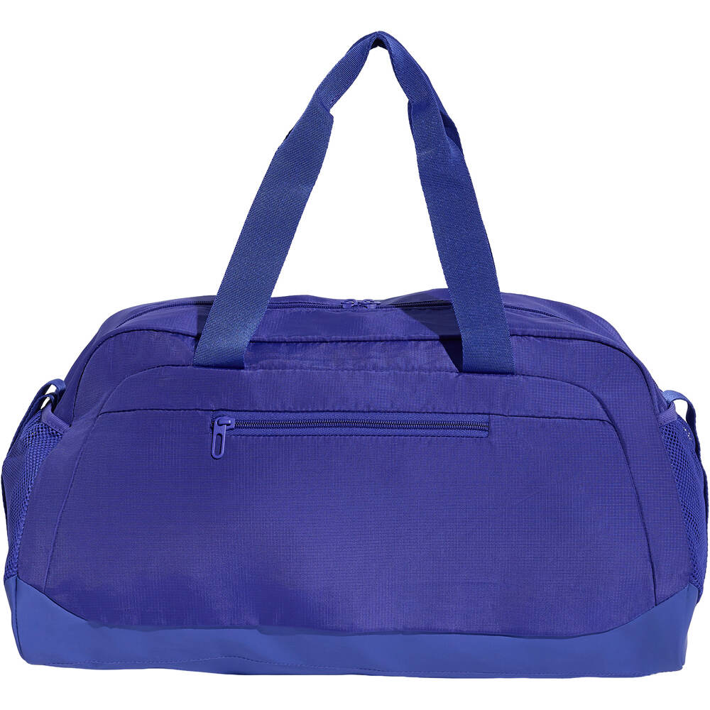 adidas bolsas deporte WOMAN DEFENDER DUFFLE SMALL 01