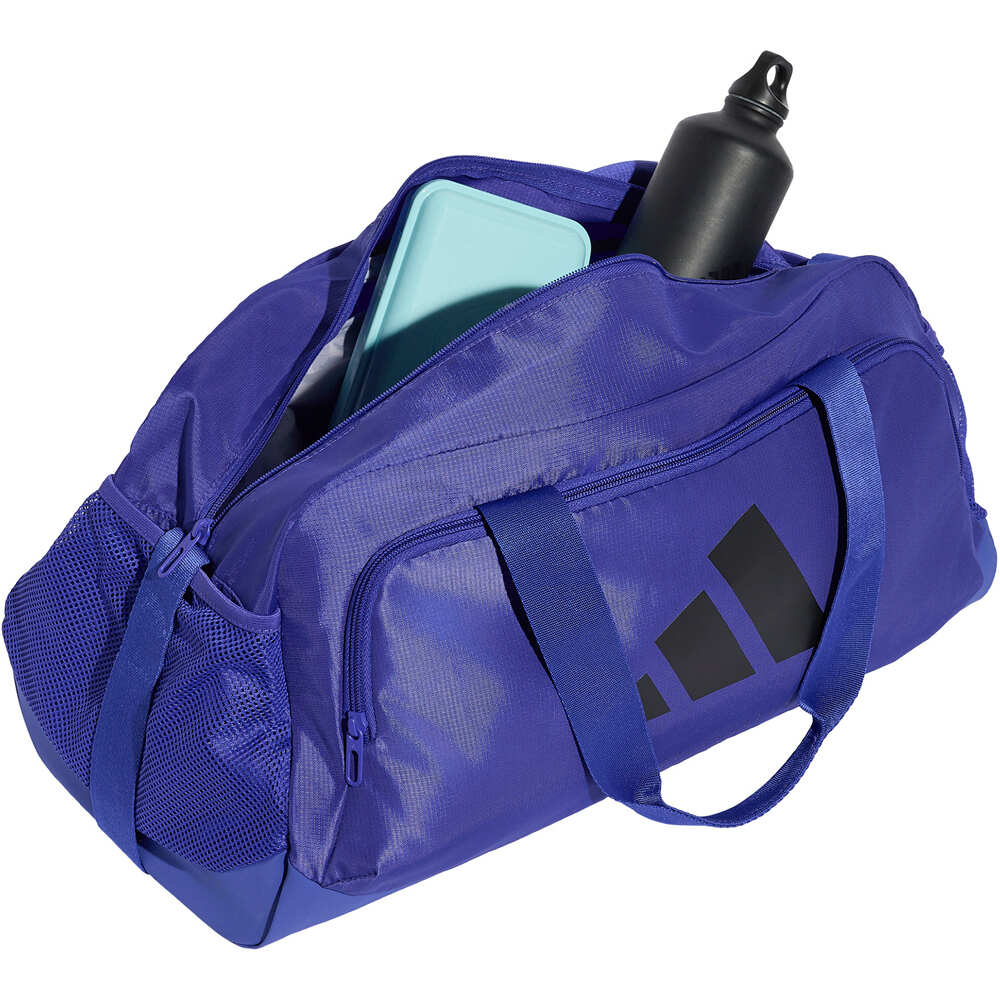 adidas bolsas deporte WOMAN DEFENDER DUFFLE SMALL 02