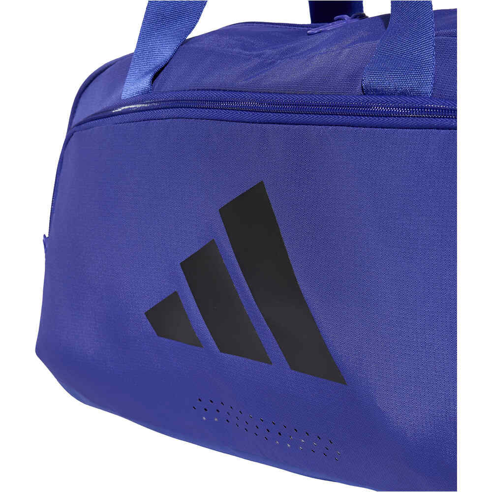adidas bolsas deporte WOMAN DEFENDER DUFFLE SMALL 03