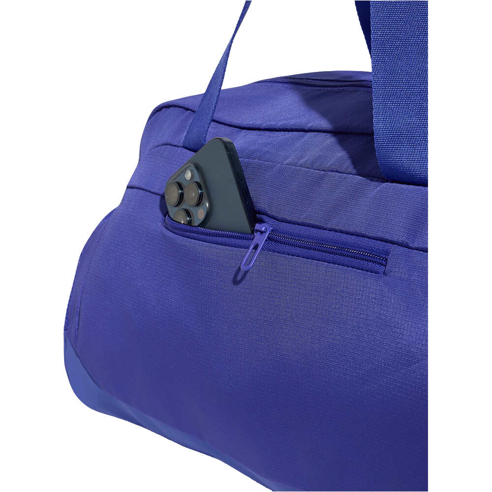 adidas bolsas deporte WOMAN DEFENDER DUFFLE SMALL 04