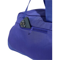 adidas bolsas deporte WOMAN DEFENDER DUFFLE SMALL 04