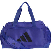 adidas bolsas deporte WOMAN DEFENDER DUFFLE SMALL vista frontal