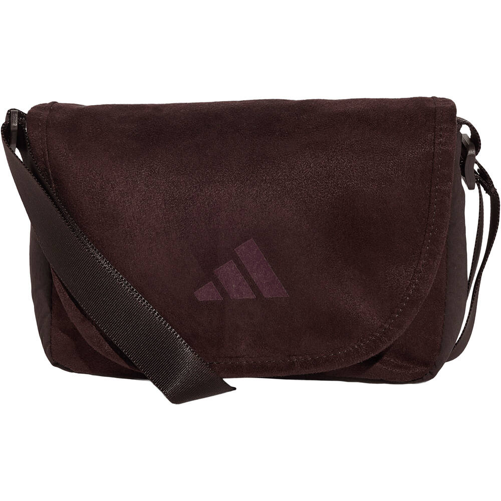 adidas bolso paseo mujer Bolso cruzado Soft Lux 01