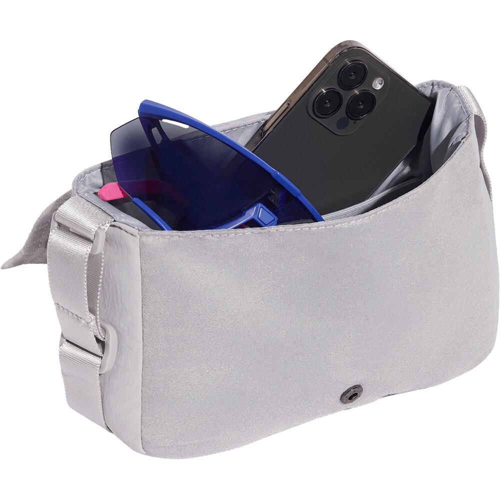 adidas bolso paseo mujer Bolso cruzado Soft Lux 02
