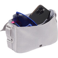 adidas bolso paseo mujer Bolso cruzado Soft Lux 02
