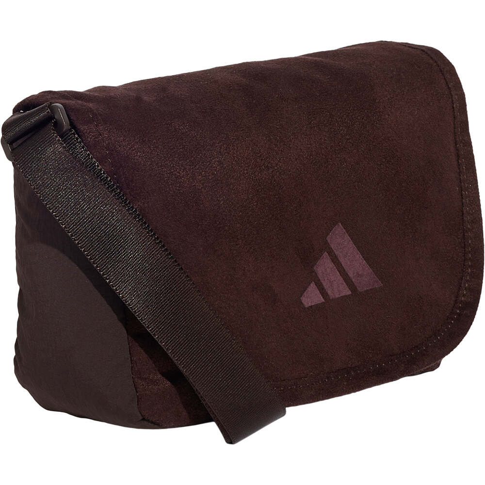 adidas bolso paseo mujer Bolso cruzado Soft Lux 03