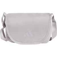 adidas bolso paseo mujer Bolso cruzado Soft Lux vista frontal