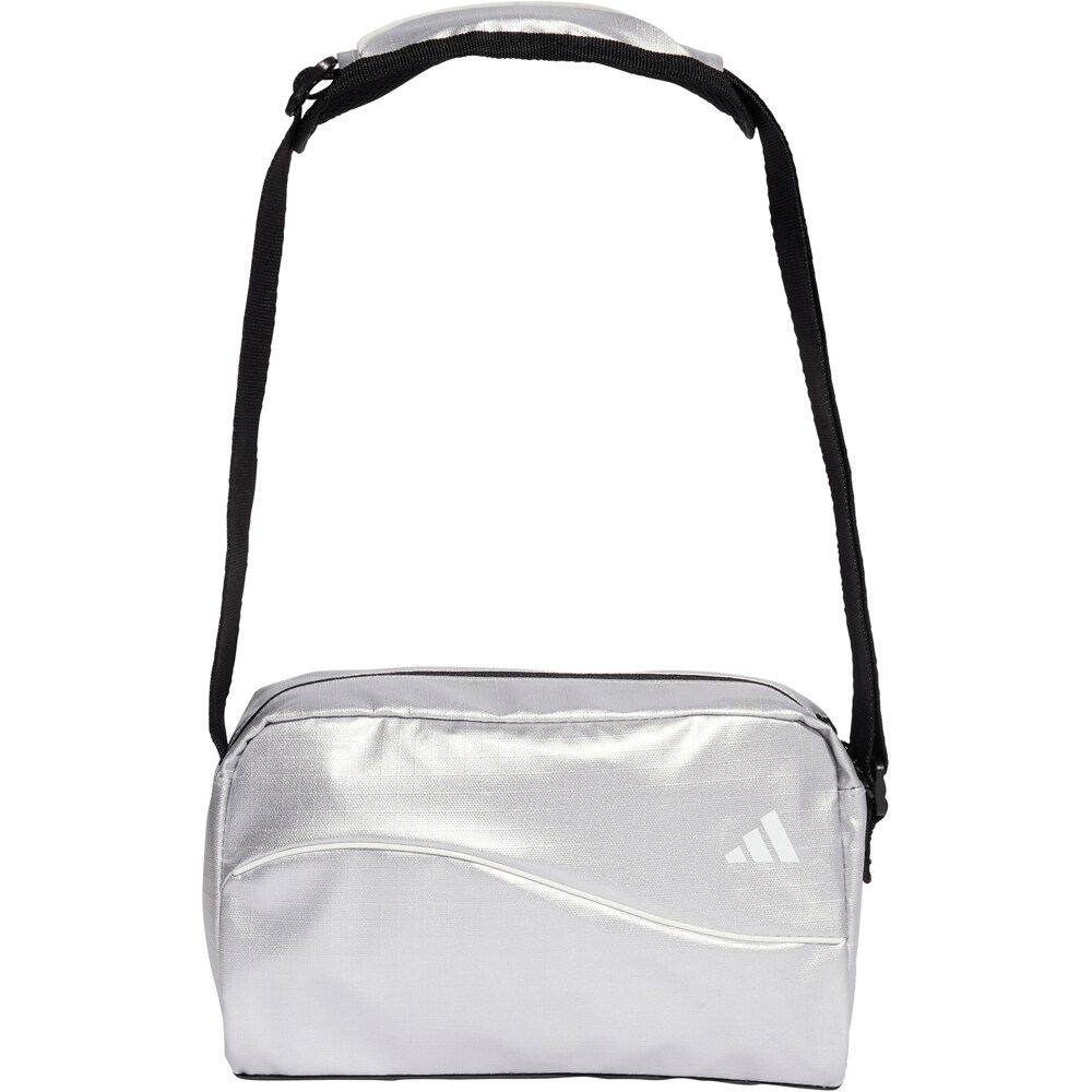 adidas bolso paseo mujer GLOW MINI vista frontal