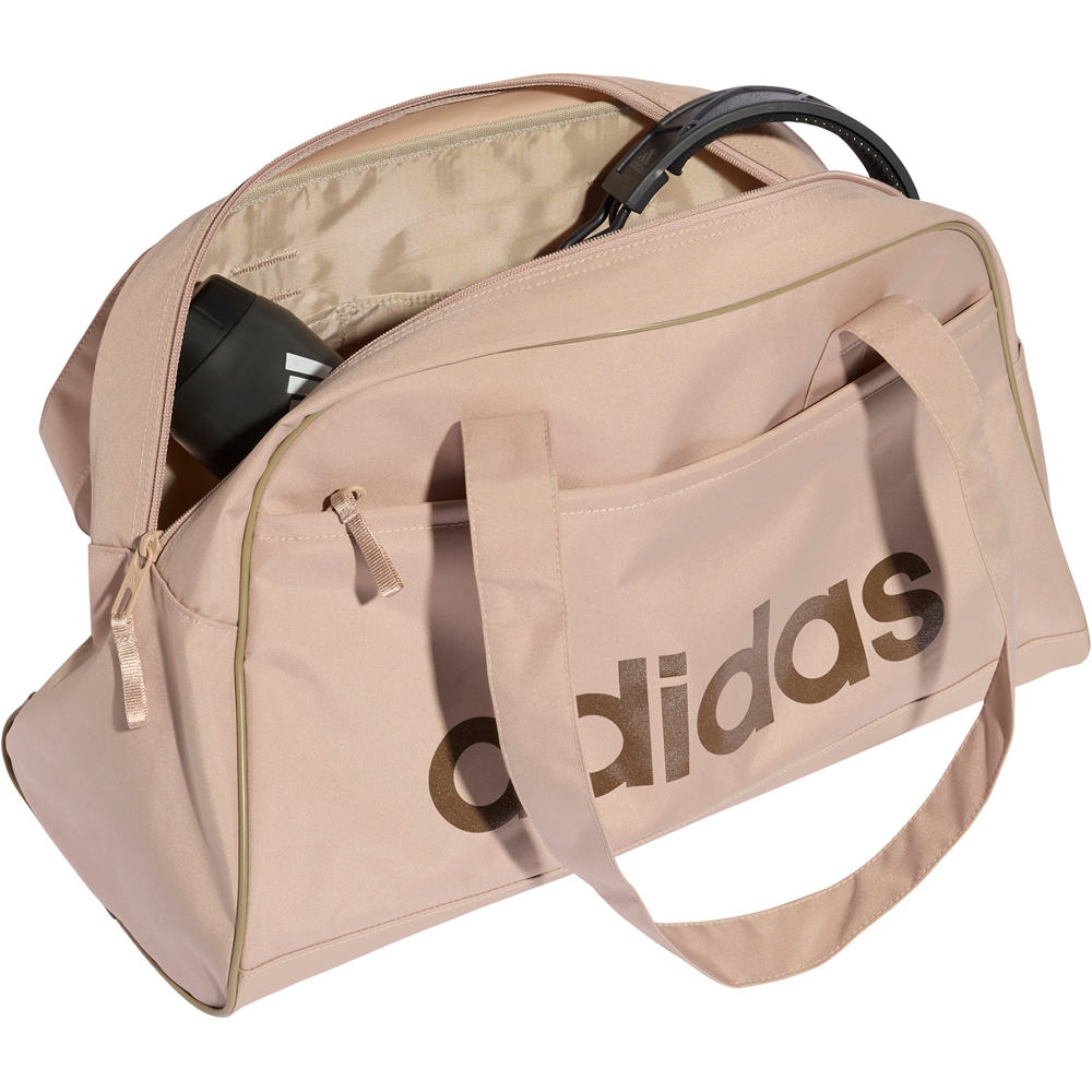 adidas bolso paseo mujer LINEAR ESSENTIALS 03