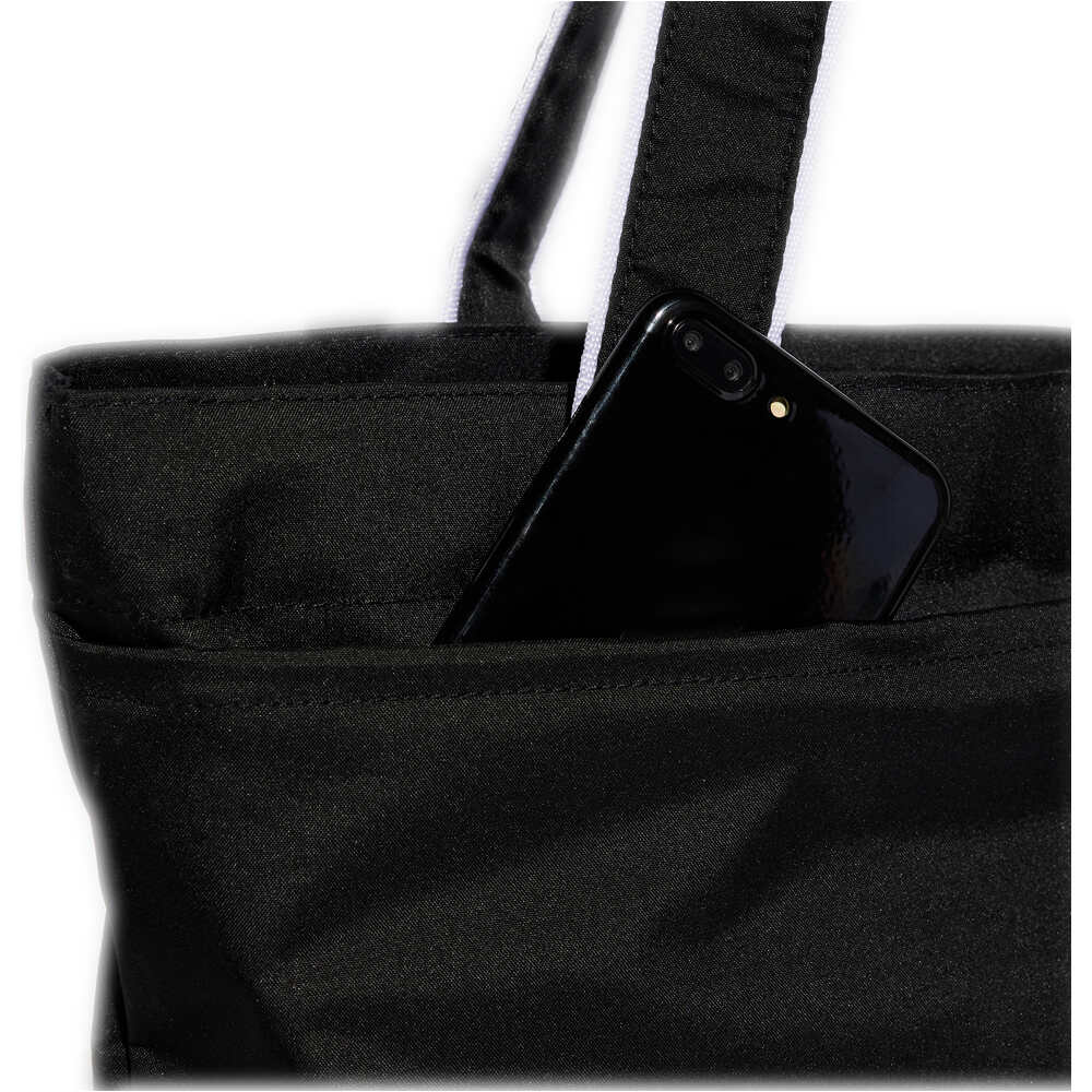 adidas bolso paseo mujer LINEAR ESSENTIALS 04