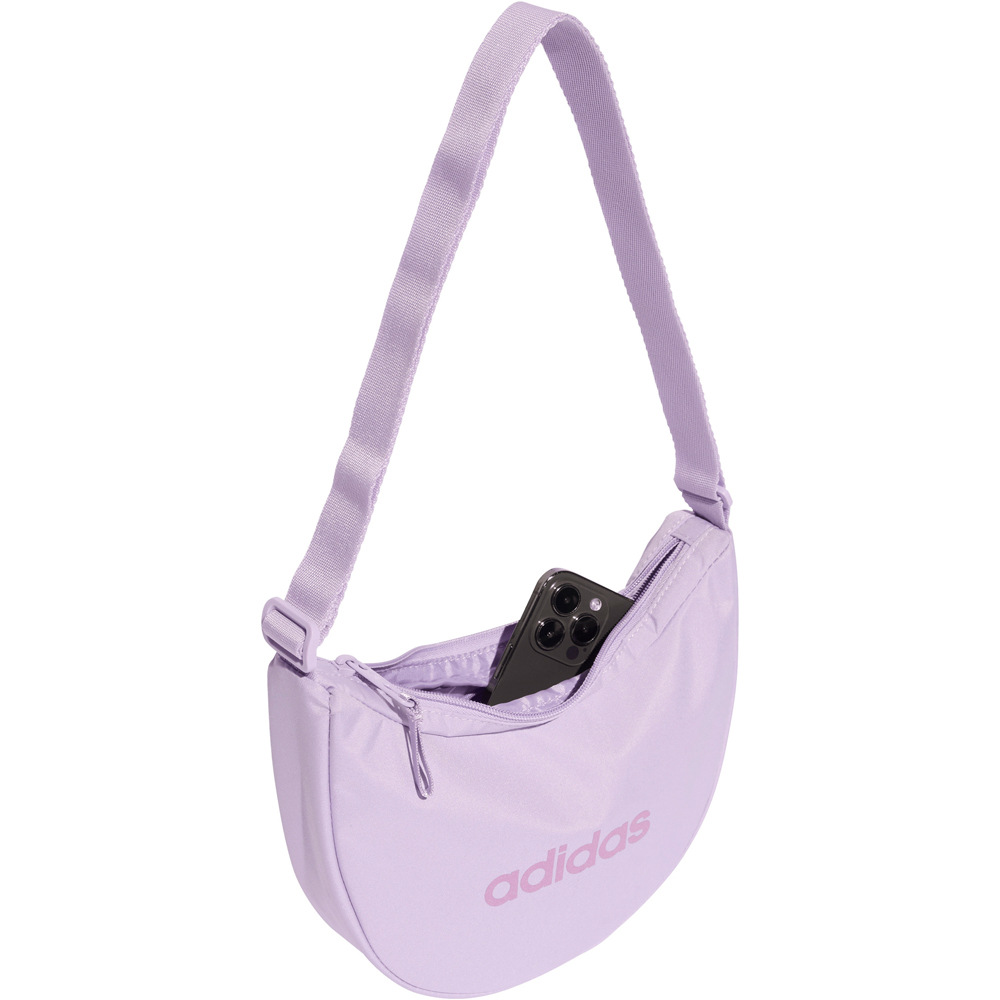 adidas bolso paseo mujer LINEAR ESSENTIALS FESTIVAL 03