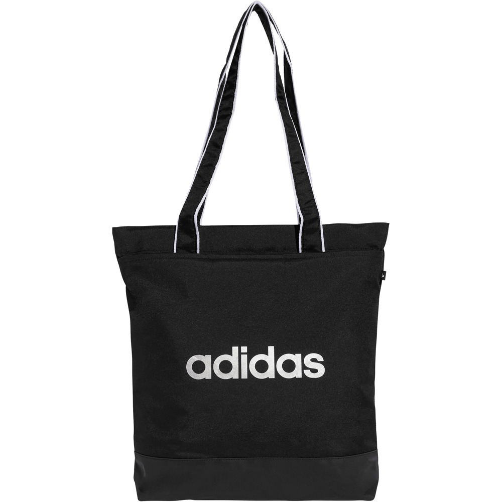 adidas bolso paseo mujer LINEAR ESSENTIALS vista frontal