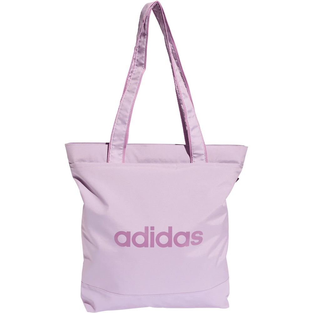 adidas bolso paseo mujer LINEAR ESSENTIALS vista frontal