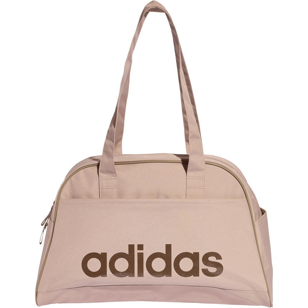 adidas bolso paseo mujer LINEAR ESSENTIALS vista frontal