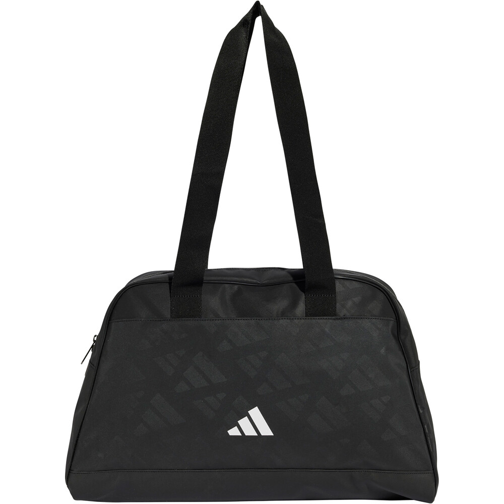 adidas bolso paseo mujer MNGRM BWL BAG vista frontal