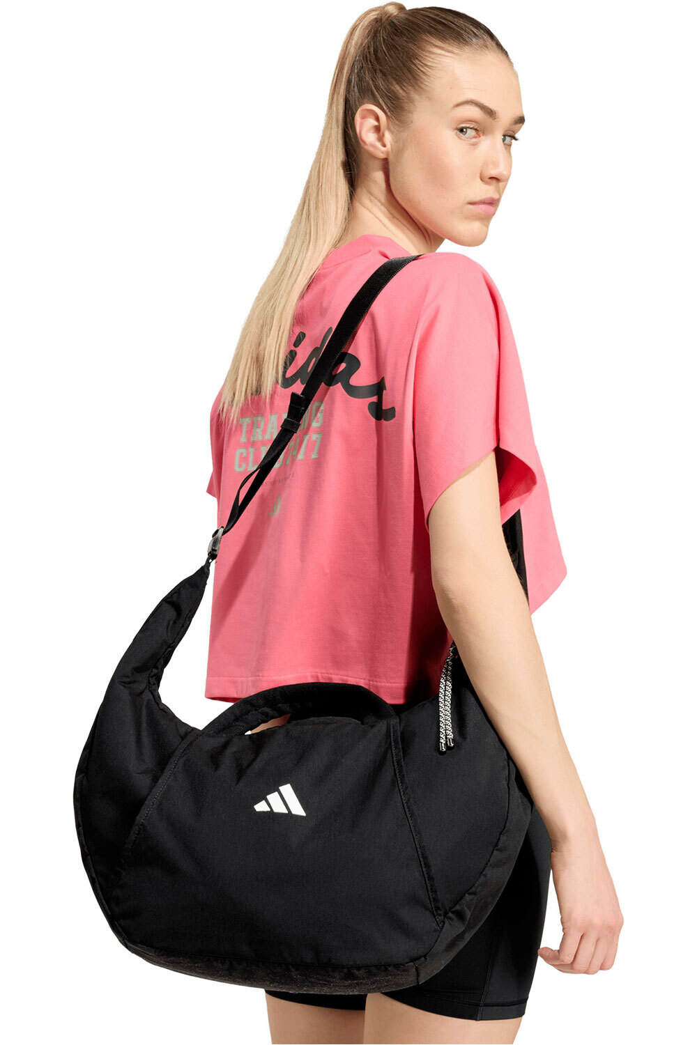 adidas bolso paseo mujer MOTION vista frontal