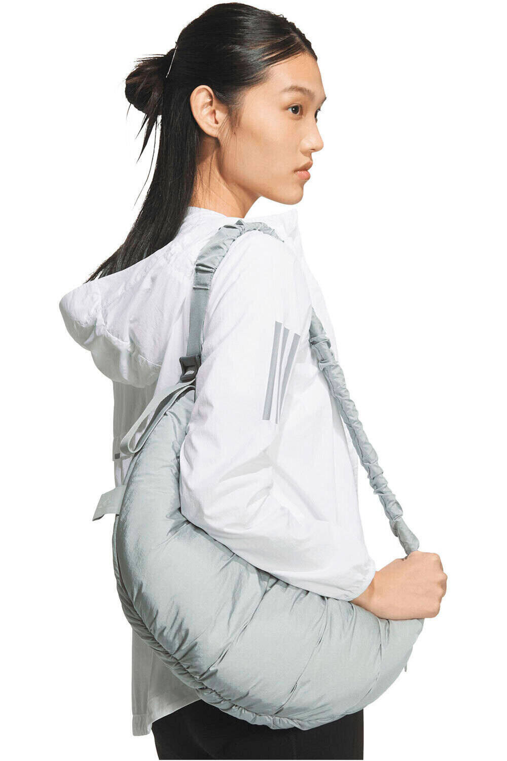 adidas bolso paseo mujer MUST HAVES vista frontal